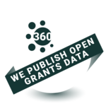 360 Giving Partner