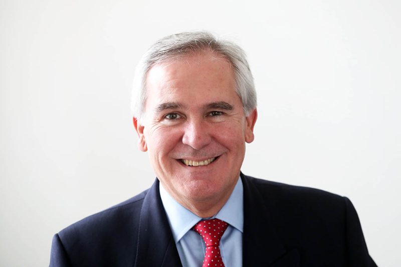 Alun Evans Cwrdd â’n ffrindiau