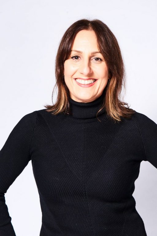 Annabel Lloyd Cwrdd â’n ffrindiau
