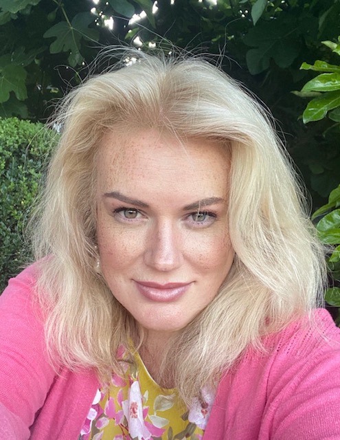 Sarah Corser