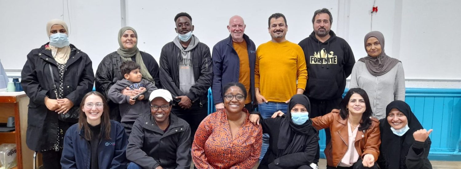 Ymddiriedaeth a Thryloywder