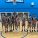 Tribal Basketball team in their new kit.