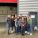 Creu ymdeimlad o berthyn