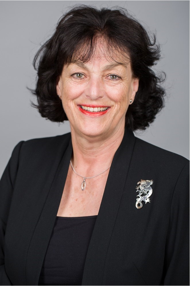 Diane McCrea Ein Cymunedau Gyda’n Gilydd – apêl argyfwng costau byw