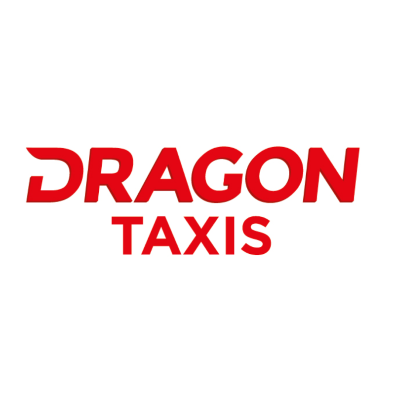 Dragon Taxi website logo Ein Cymunedau Gyda’n Gilydd – apêl argyfwng costau byw