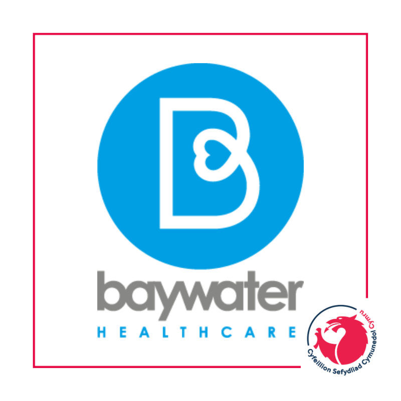 Baywater Cwrdd â’n ffrindiau
