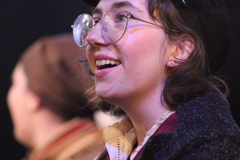 LYT RAGS 2 Ymddiriedaeth a Thryloywder