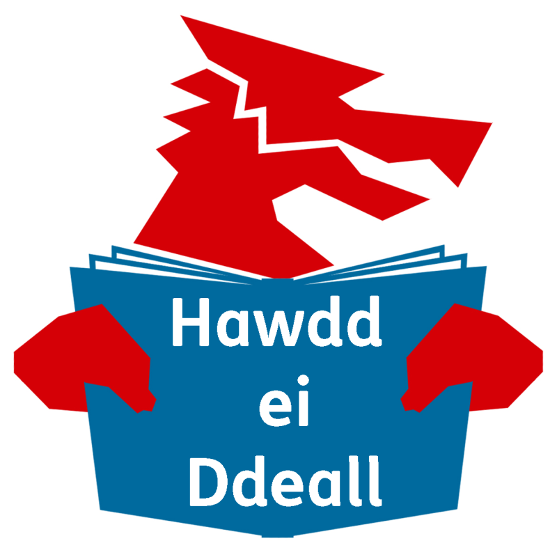 Easyread icon CYM Safonau Gofynnol