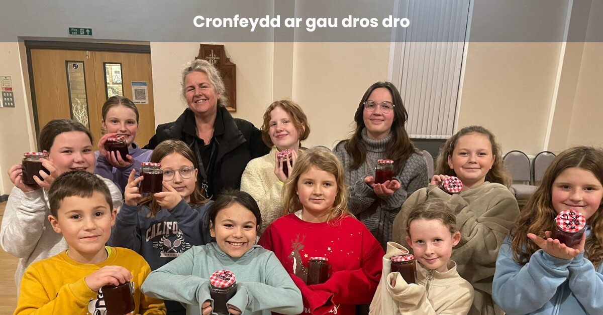 Hwb Grantiau newydd: cronfeydd ar gau dros dro wrth i ni brofi ein system newydd