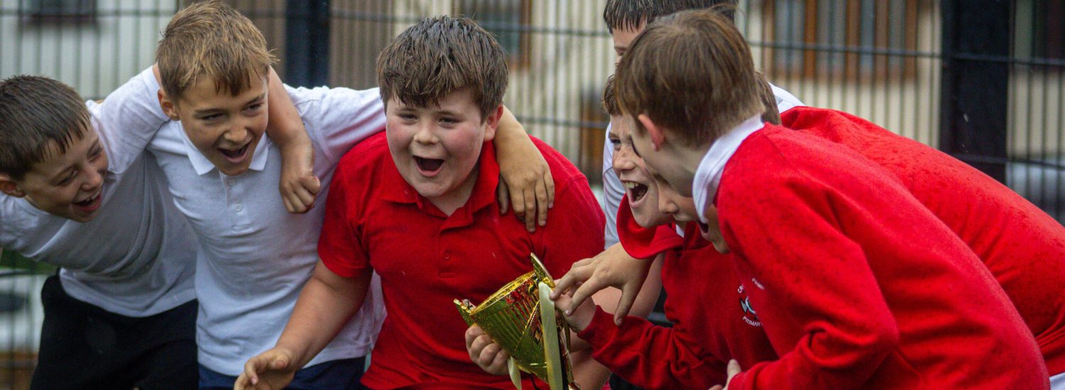 Beth allwch ei ddisgwyl gennym ni