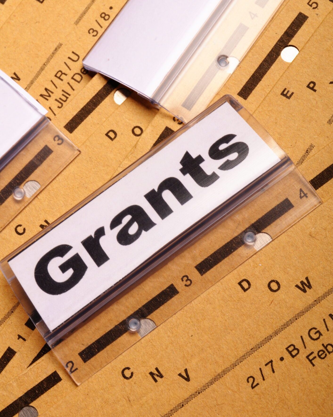 Rydym wedi lansio ein Hwb Grantiau newydd!